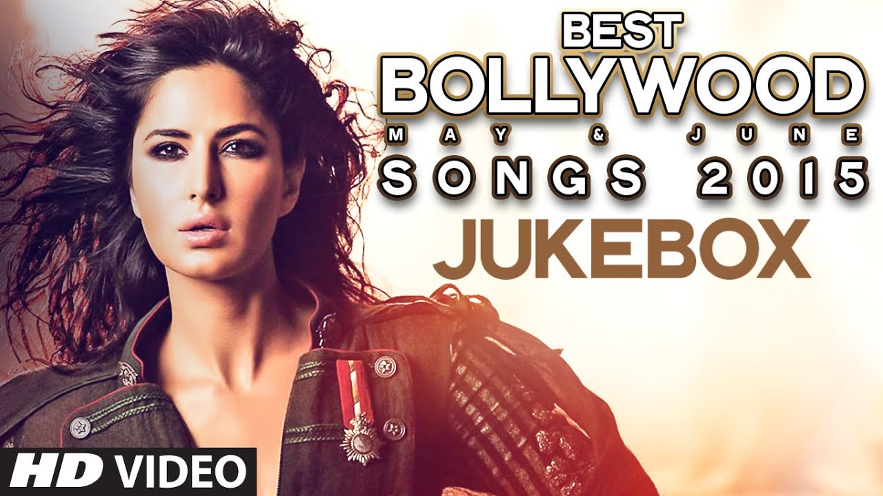 best bollywood song collection